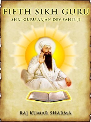 cover image of Fifth Sikh Guru